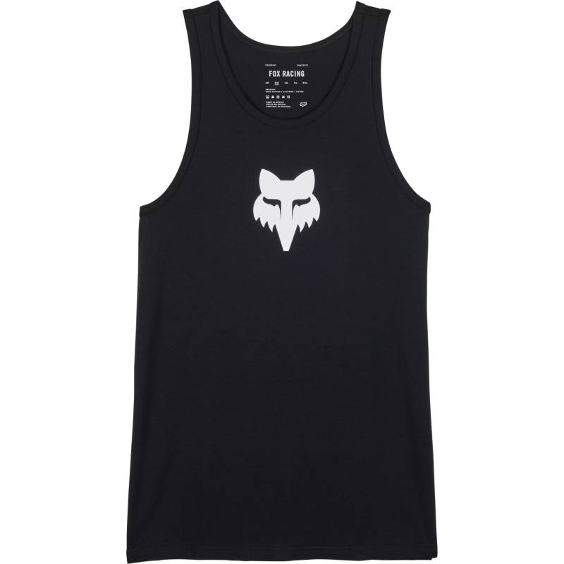 Fox Herren Tank Top FOX HEAD PREM Fox Herren Tank Top FOX HEAD PREM von Fox