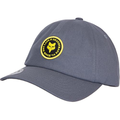 Fox Hotlaps Strapback Cap von Fox