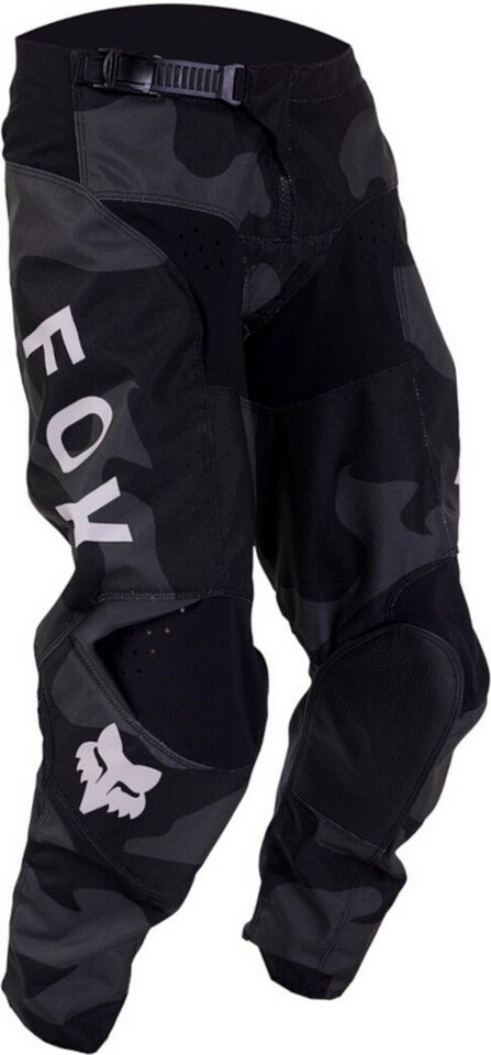 Fox Jerseyhose 180 Bnkr 2023 Jugend Motocross Hose von Fox