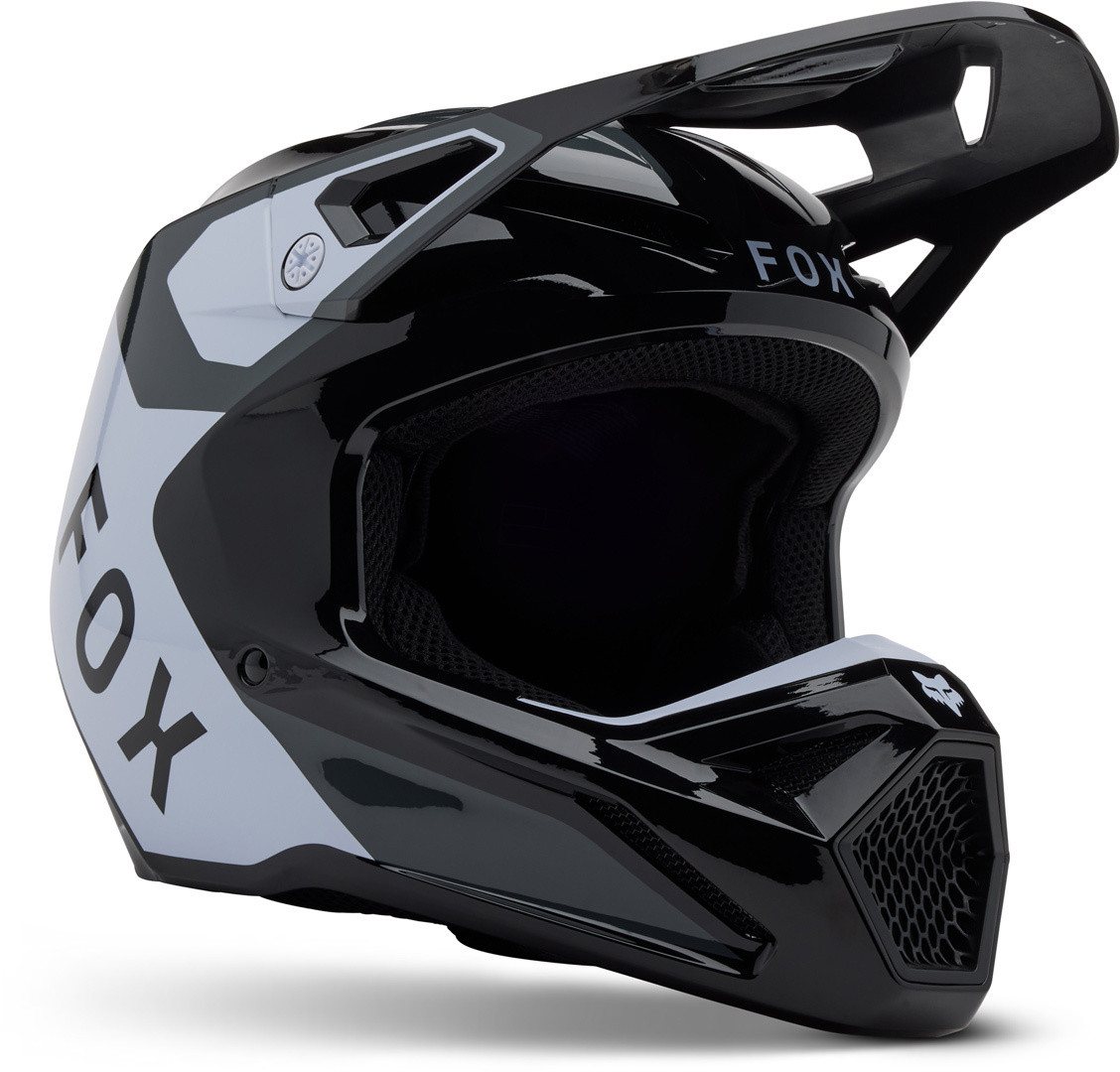 Fox Jerseyhose V1 Lean MIPS Jugend Motocross Helm von Fox