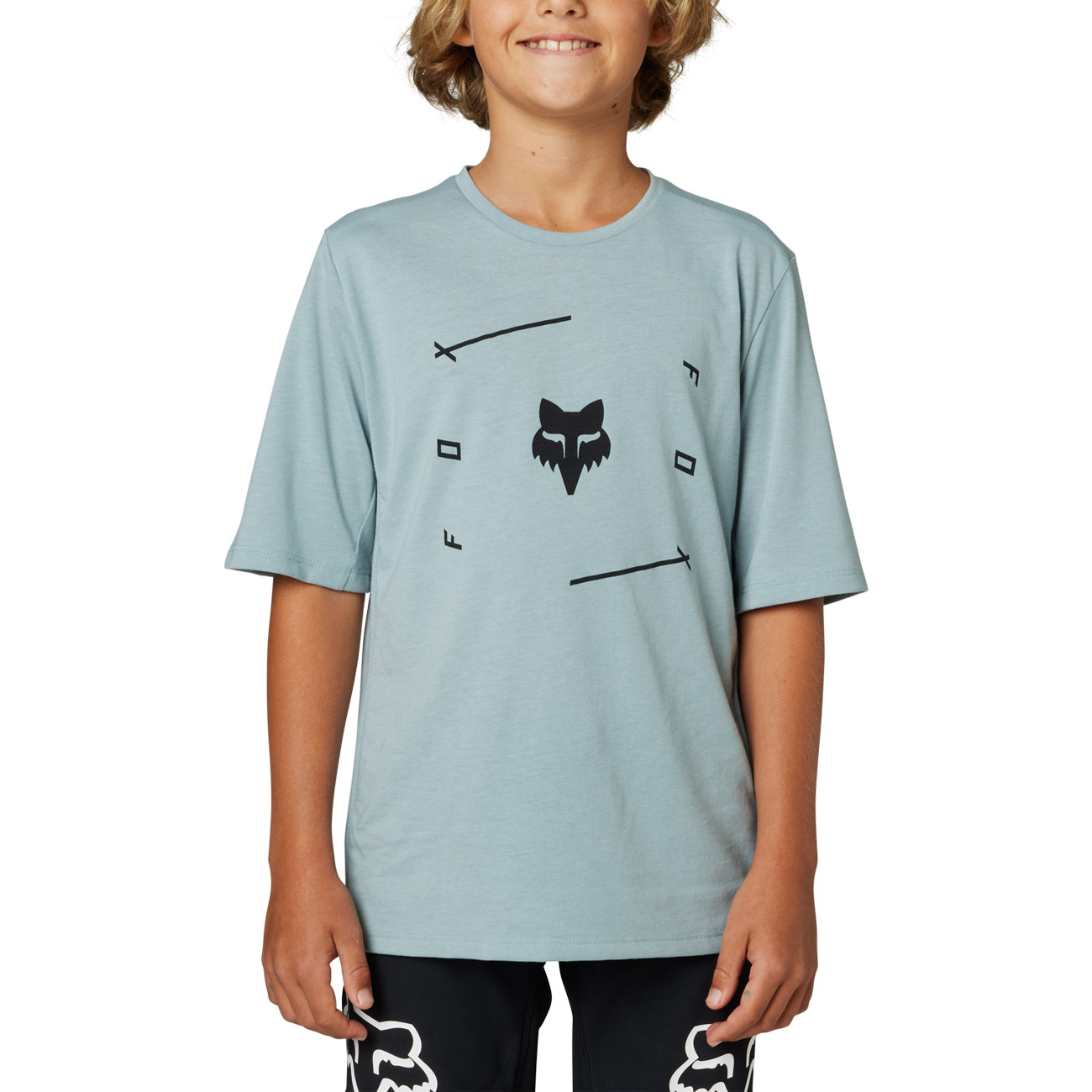 Fox Kinder Bike Oberteil RANGER VENI DRIRELEASE® JERSEY von Fox