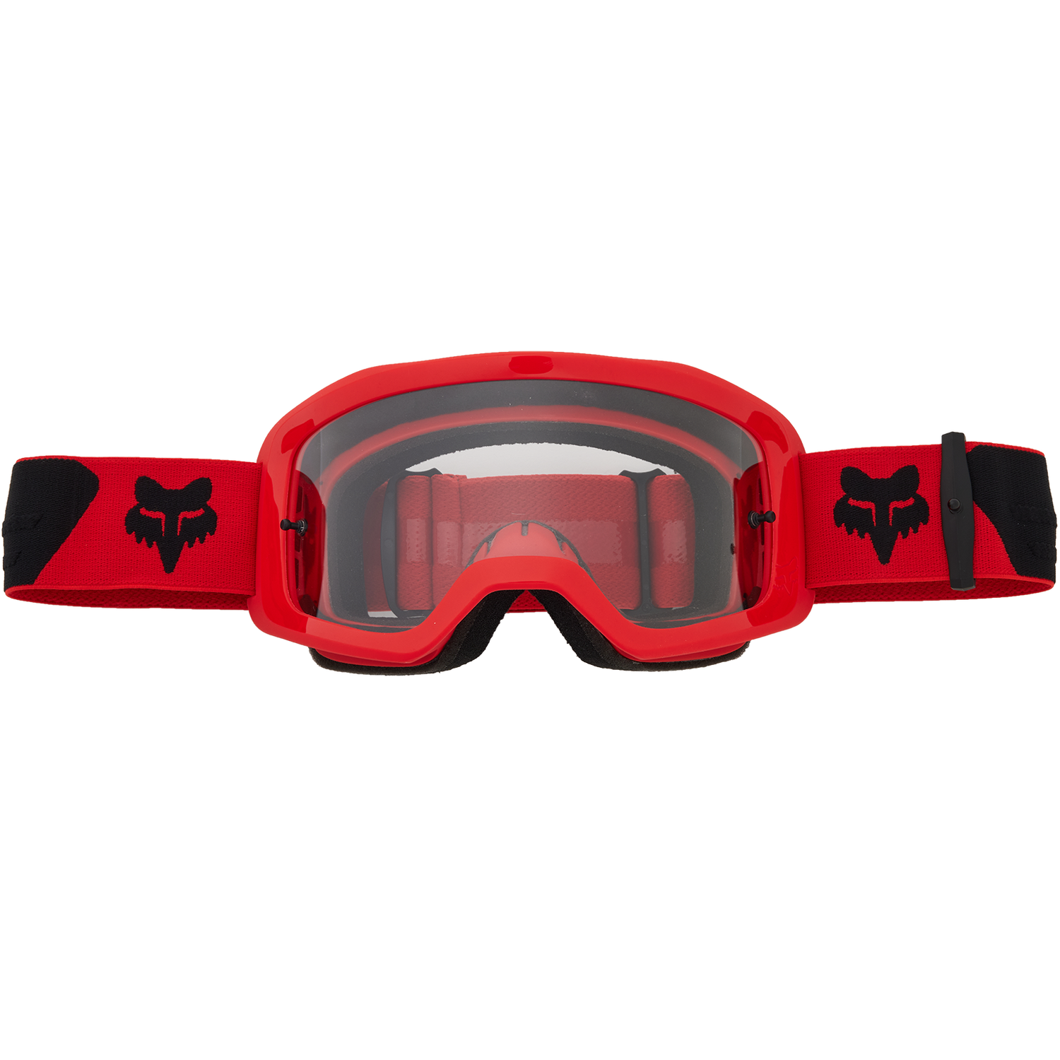 Fox Kinder Bikebrille YTH MAIN CORE GOGGLE von Fox