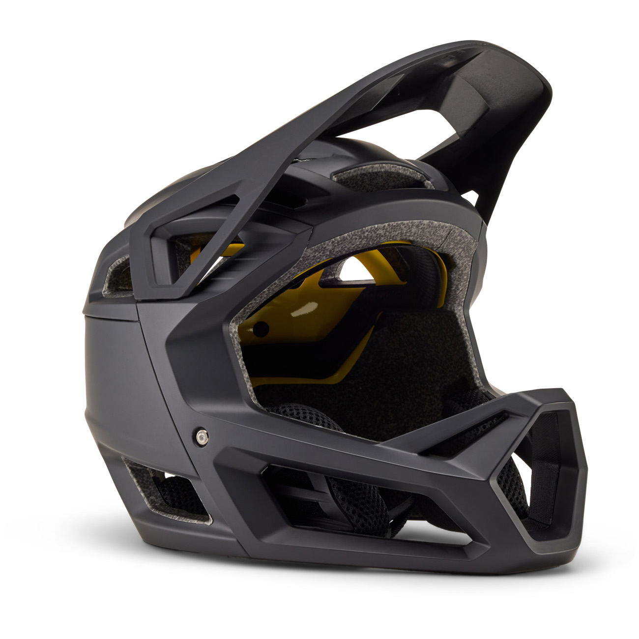 Fox Kinder Bikehelm PROFRAME von Fox