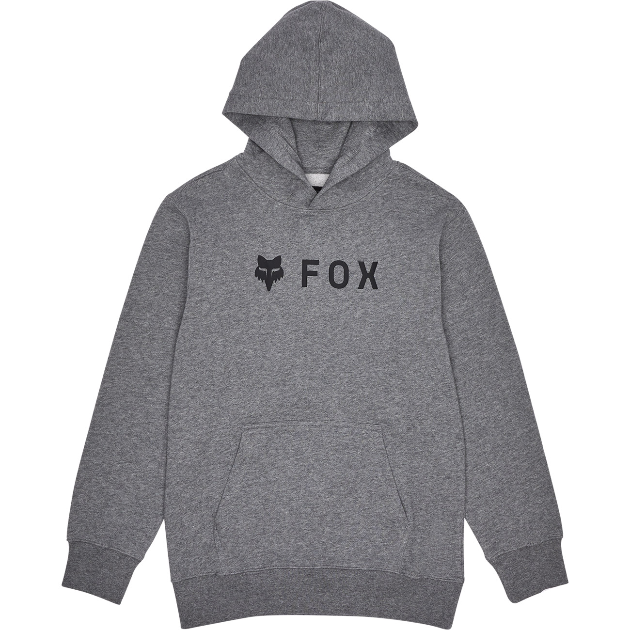 Fox Kinder Hoodie ABSOLUTE FLEECE von Fox