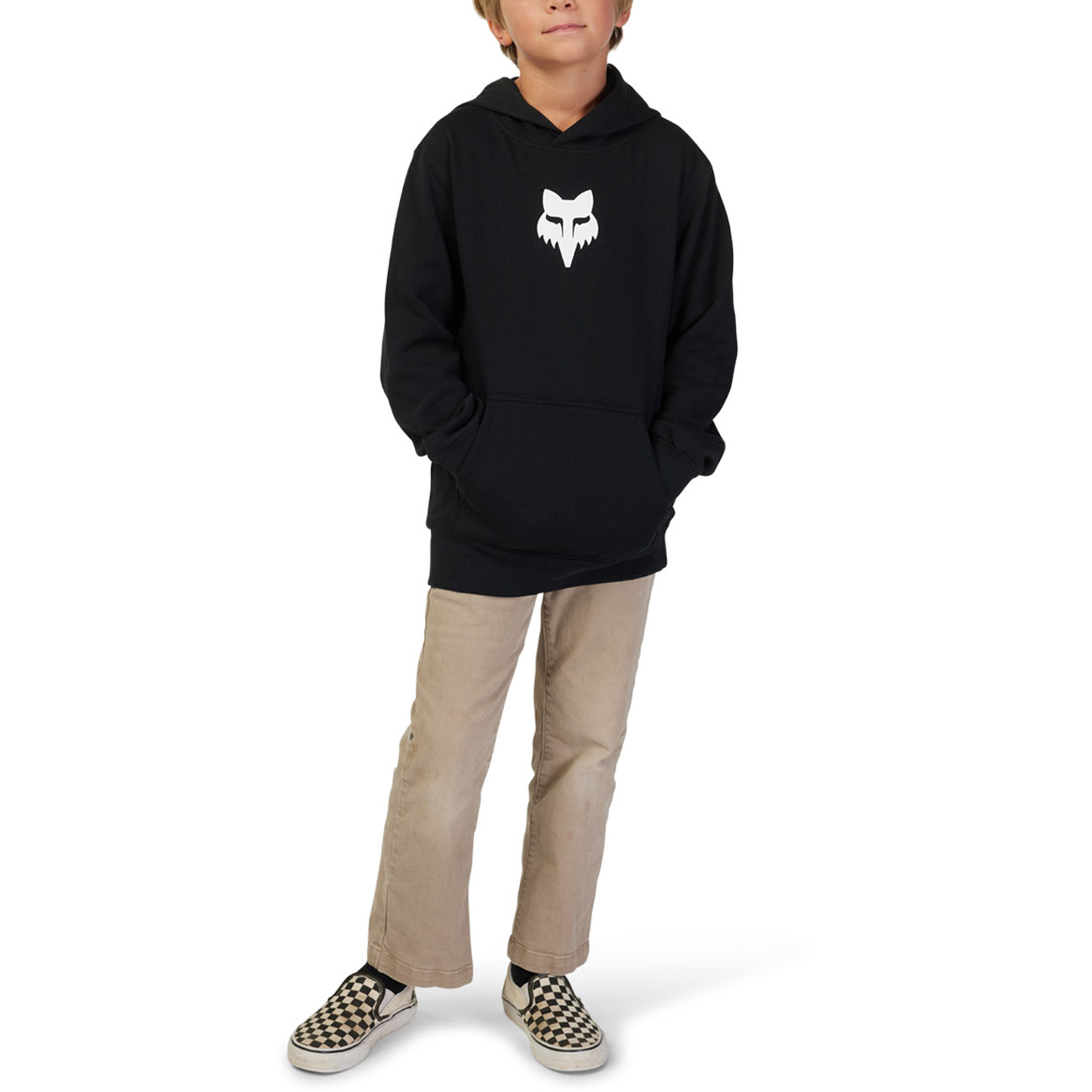 Fox Kinder Hoodie LEGACY FLEECE von Fox