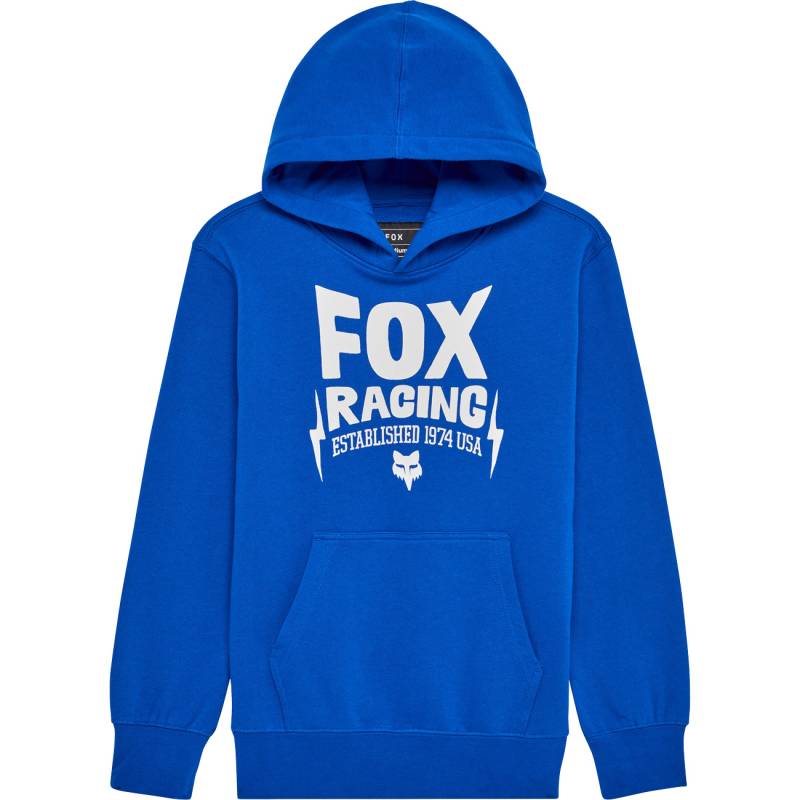 Fox Kinder Hoodie YTH BOLT FLC PO von Fox