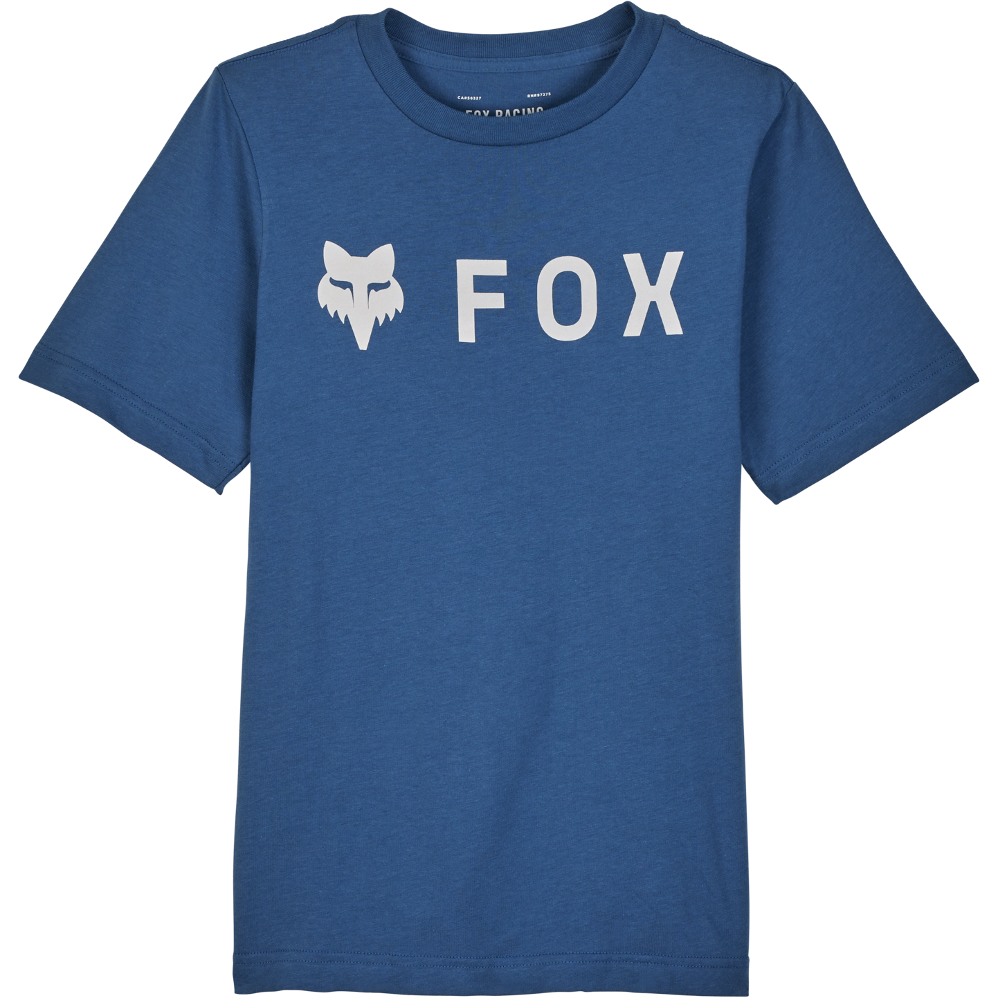 Fox Kinder T-Shirt YTH ABSOLUTE von Fox