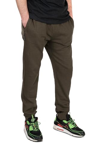 FOX Collection LW Jogger - Green/Black - 3XL von Fox