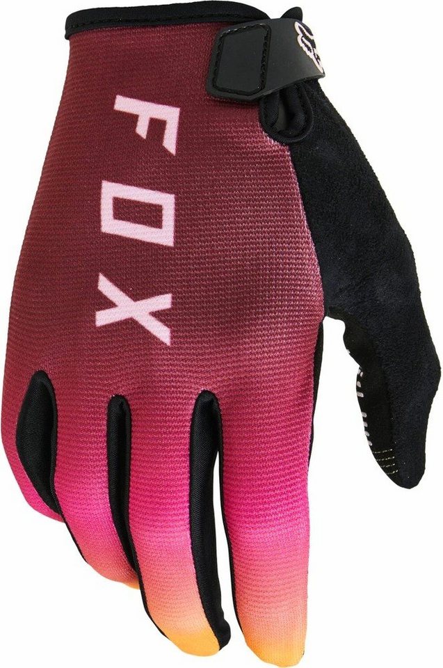 Fox Fahrradhandschuhe von Fox