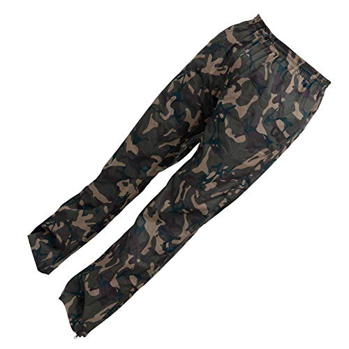 Fox Lightweight Camo RS 10K Trouser - Regenhose, Größe:S von Fox