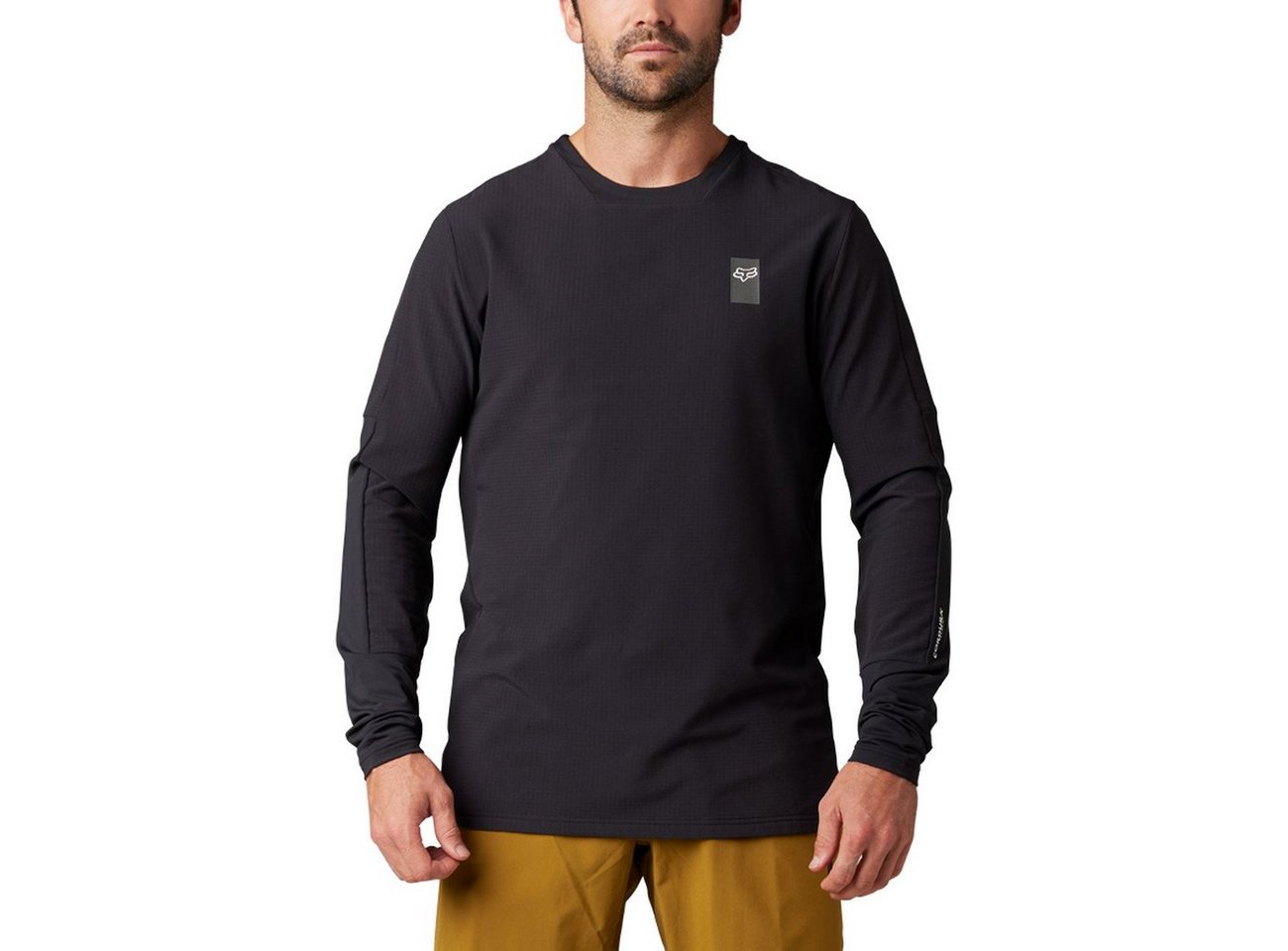 Fox Longsleeve DEFEND THERMAL JERSEY von Fox