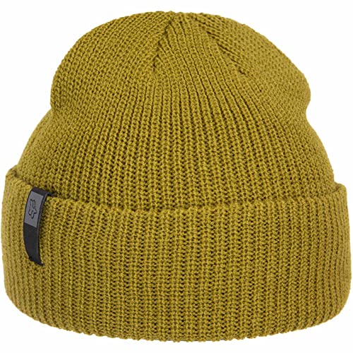 Fox Machinist Beanie (one Size, Caramel) von Fox