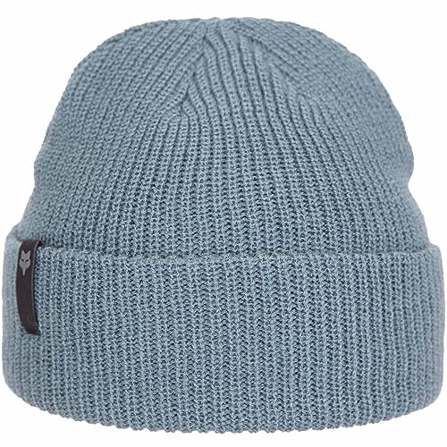 Fox Machinist Beanie (one Size, Citadel Blue) von Fox