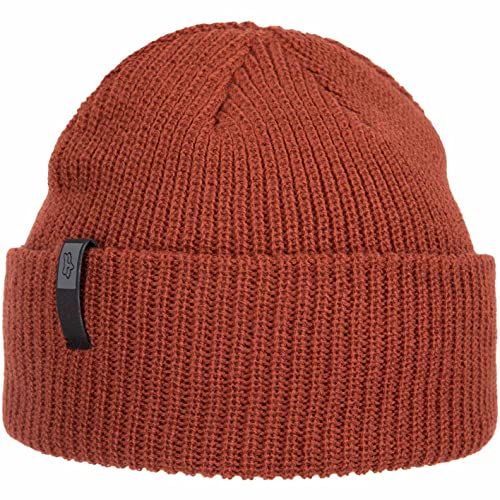 Fox Machinist Beanie (one Size, Copper) von Fox