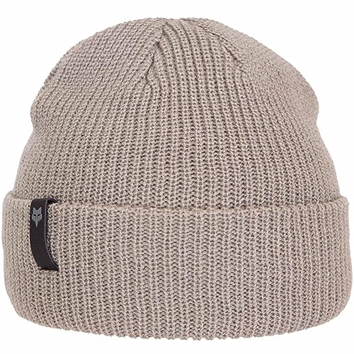 Fox Machinist Beanie (one Size, Taupe) von Fox