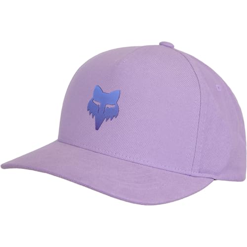 Fox Magnetic Snapback Cap (one Size, Lavender) von Fox