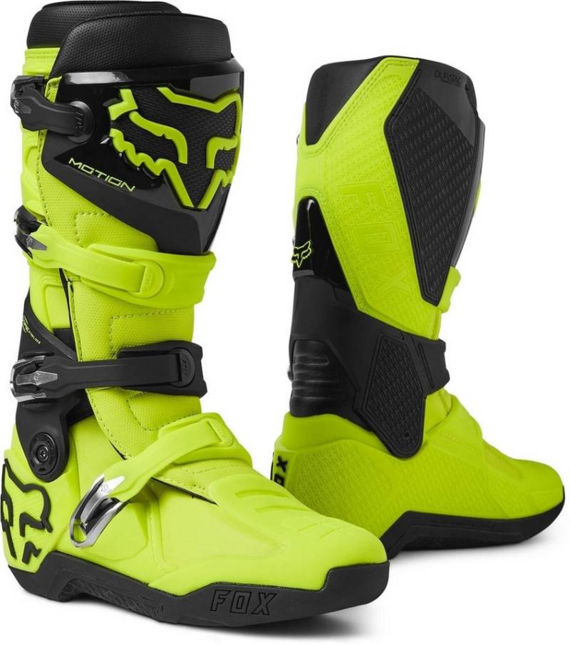Fox Motion Motocross Stiefel Motorradstiefel von Fox