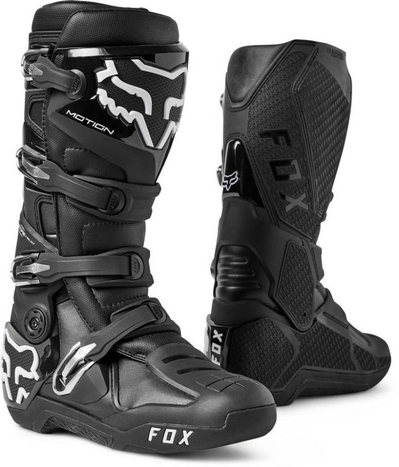 Fox Motion Motocross Stiefel Motorradstiefel von Fox