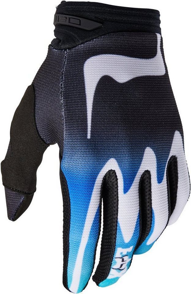 Fox Motorradhandschuhe 180 Kozmik Motocross Handschuhe von Fox