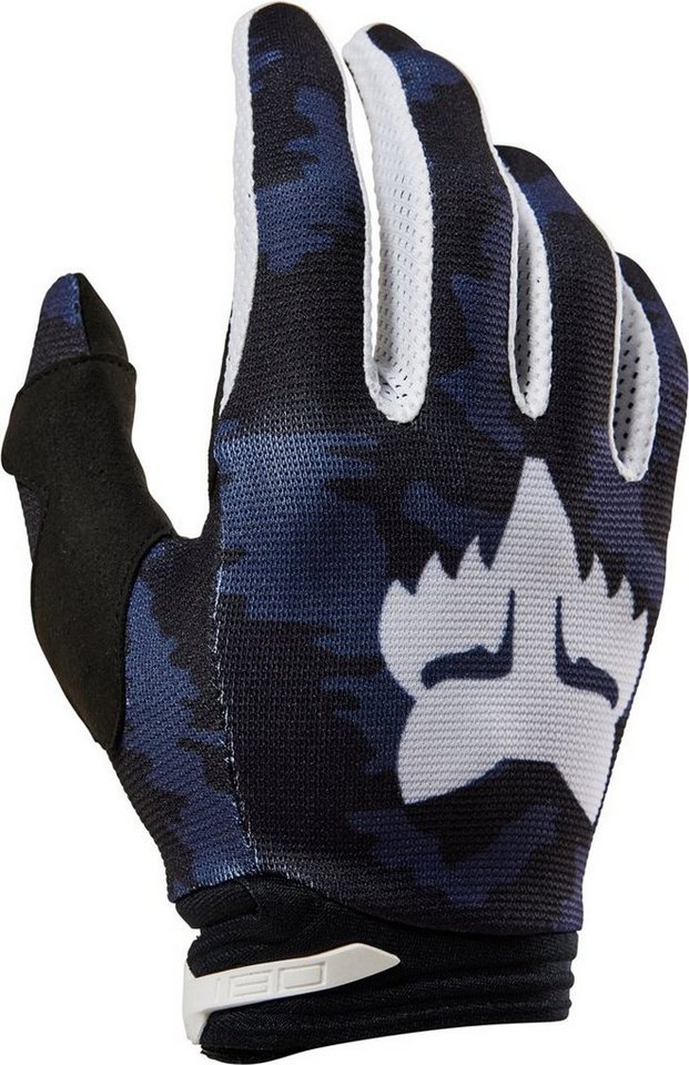 Fox Racing Motorradhandschuhe 180 Nuklr Motocross Handschuhe von Fox Racing