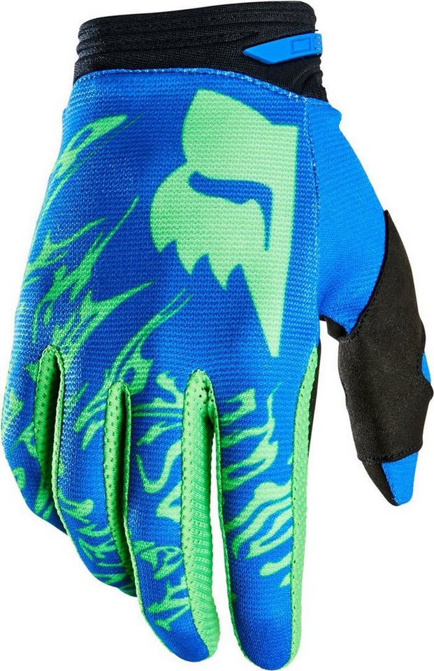 Fox Motorradhandschuhe 180 Peril Motocross Handschuhe von Fox