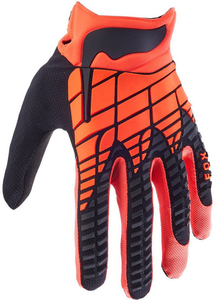 Fox Racing Motorradhandschuhe 360 Motocross Handschuhe von Fox Racing