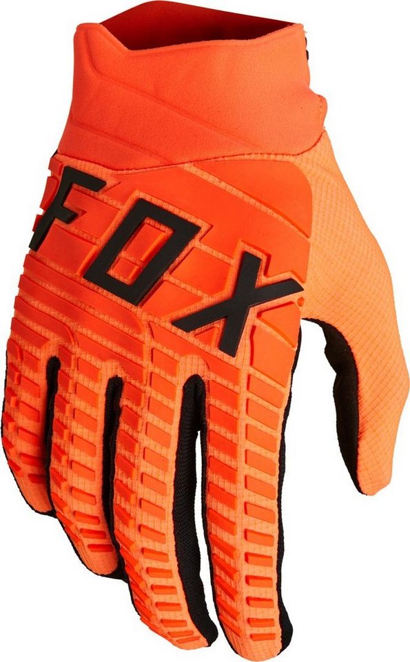 Fox Motorradhandschuhe 360 Motocross Handschuhe von Fox