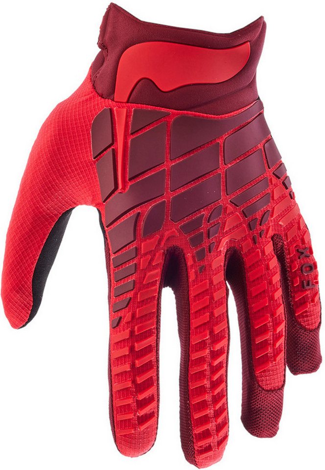 Fox Motorradhandschuhe 360 Motocross Handschuhe von Fox