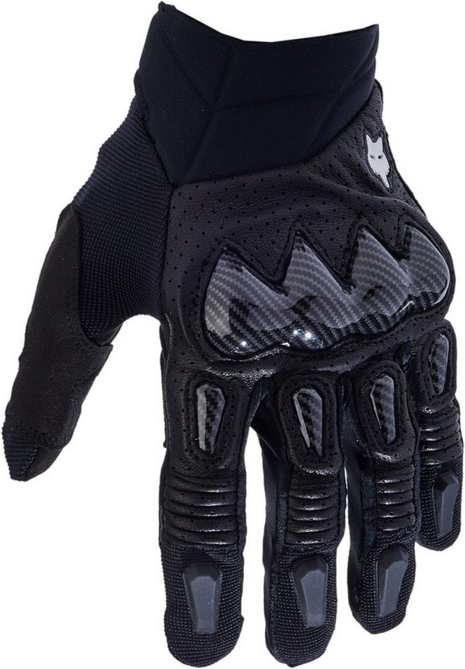 Fox Racing Motorradhandschuhe Bomber 2023 Motocross Handschuhe protektoren von Fox Racing