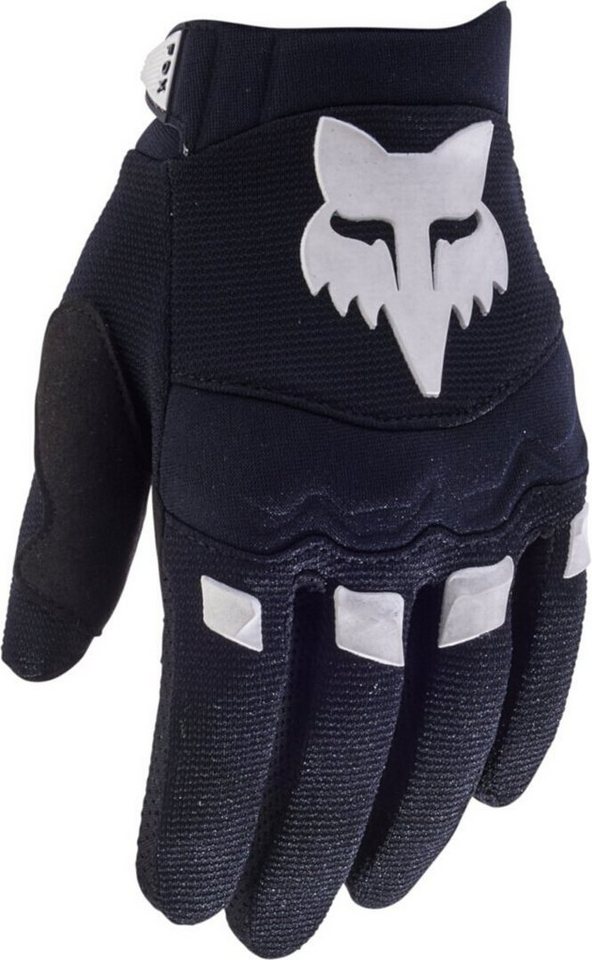 Fox Racing Motorradhandschuhe Dirtpaw 2023 Jugend Motocross Handschuhe protektoren robust von Fox Racing