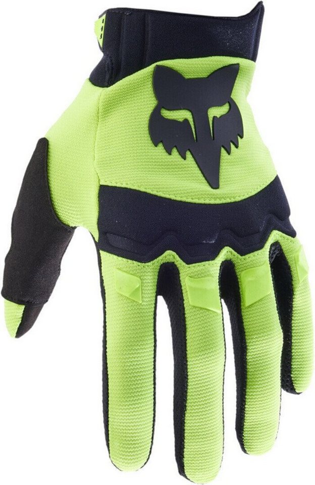 Fox Motorradhandschuhe Dirtpaw 2023 Motocross Handschuhe von Fox