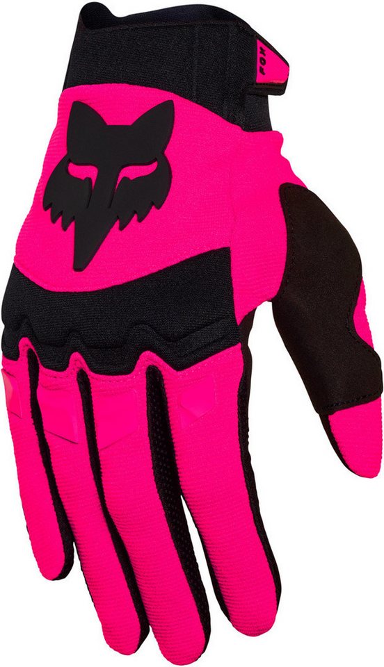 Fox Racing Motorradhandschuhe Dirtpaw 2023 Motocross Handschuhe von Fox Racing