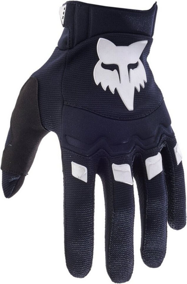 Fox Racing Motorradhandschuhe Dirtpaw 2023 Solid Motocross Handschuhe von Fox Racing