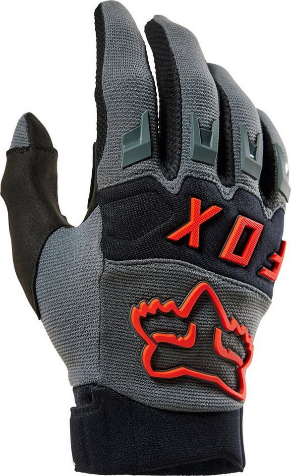 Fox Motorradhandschuhe Dirtpaw Motocross Handschuhe von Fox