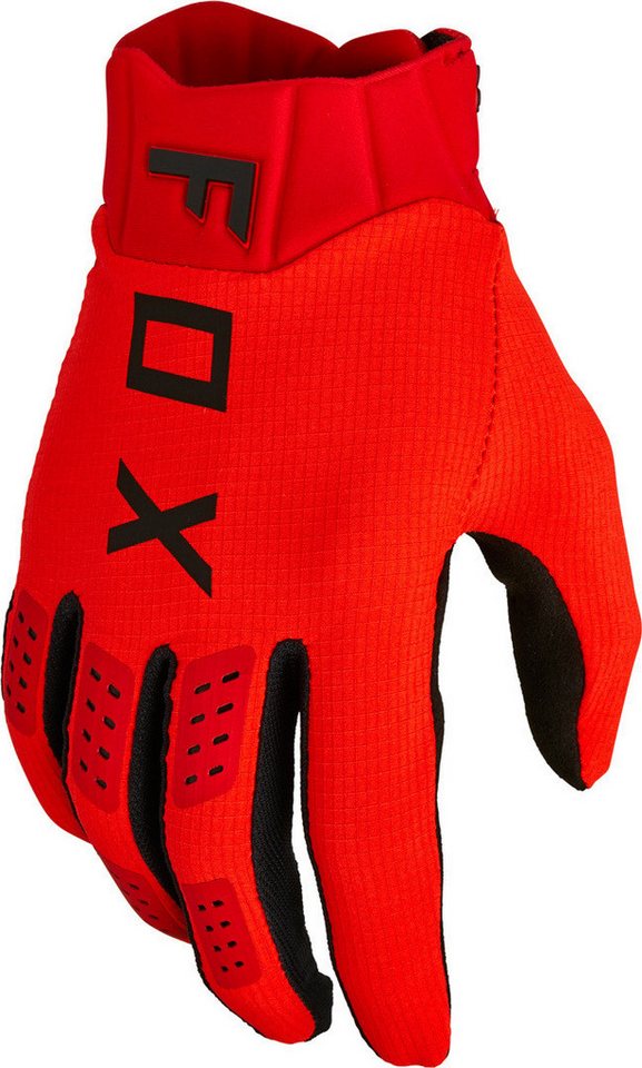 Fox Racing Motorradhandschuhe Flexair Motocross Handschuhe von Fox Racing