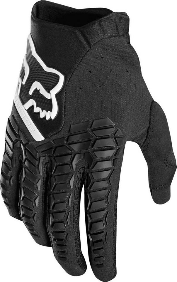 Fox Racing Motorradhandschuhe Pawtector CE Motocross Handschuhe von Fox Racing