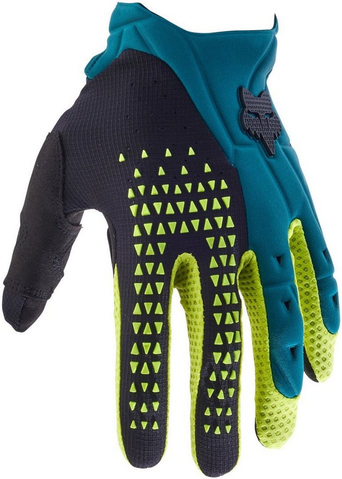 Fox Racing Motorradhandschuhe Pawtector Motocross Handschuhe von Fox Racing