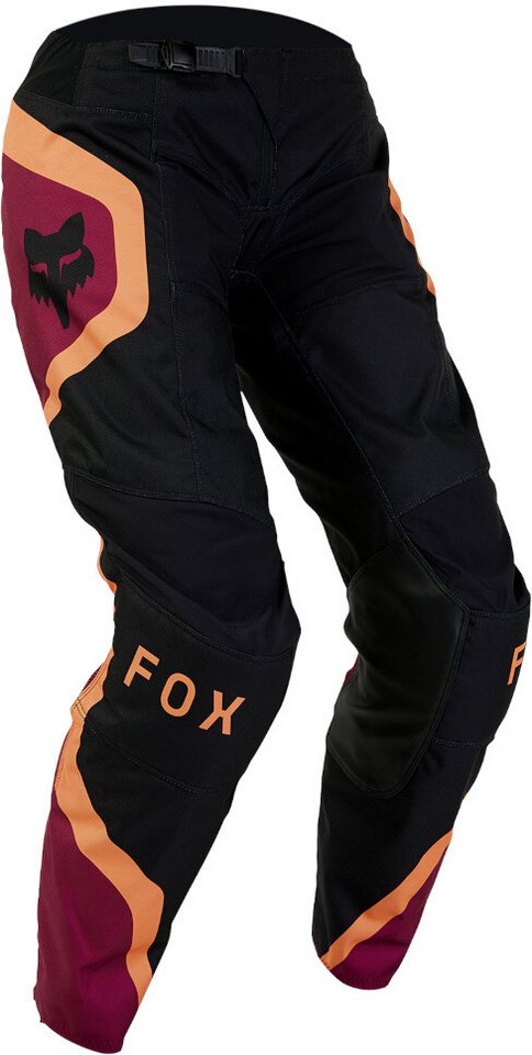 Fox Racing Motorradhose 180 Ballast Damen Motocross Hose von Fox Racing