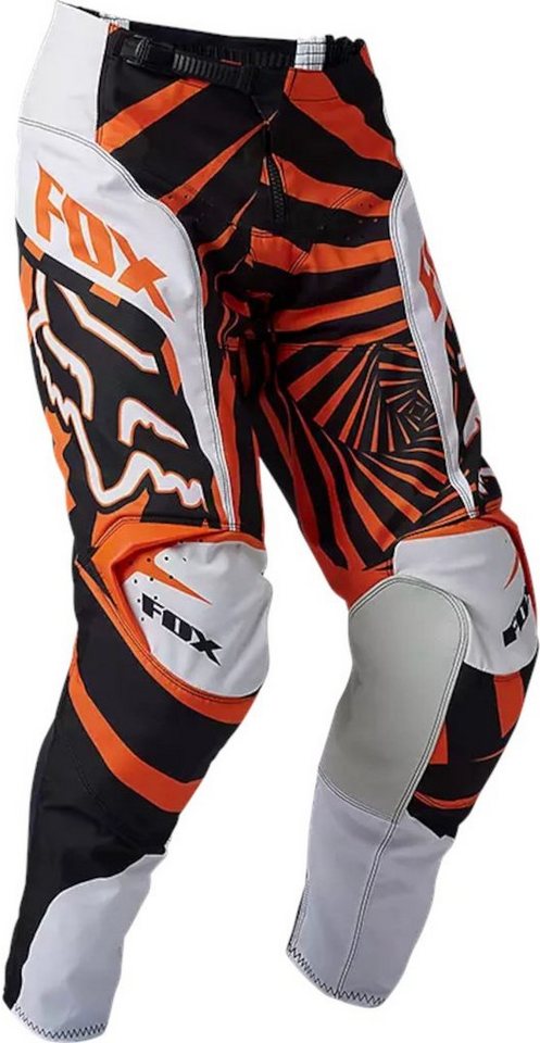 Fox Motorradhose 180 Goat Motocross Hose von Fox
