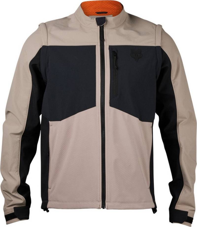 Fox Motorradjacke Ranger Softshell Motocross Jacke von Fox