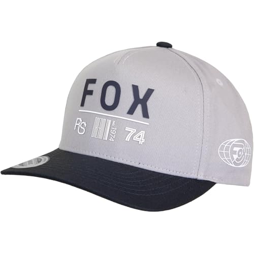 Fox Race Spec Snapback Cap von Fox