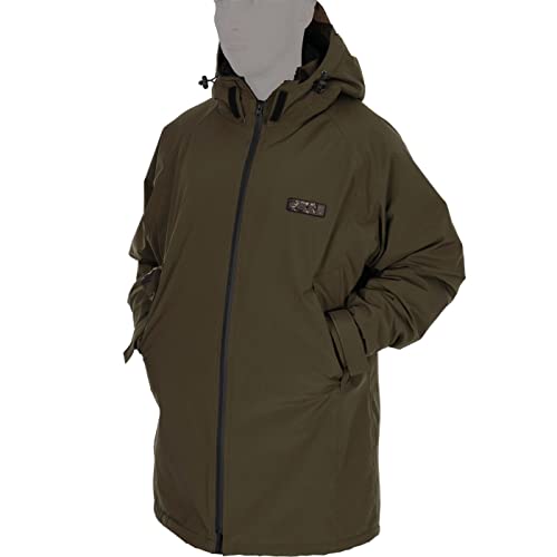 Fox Sherpa-Tec 3/4 Jacket - Regenjacke, Größe:S von Fox