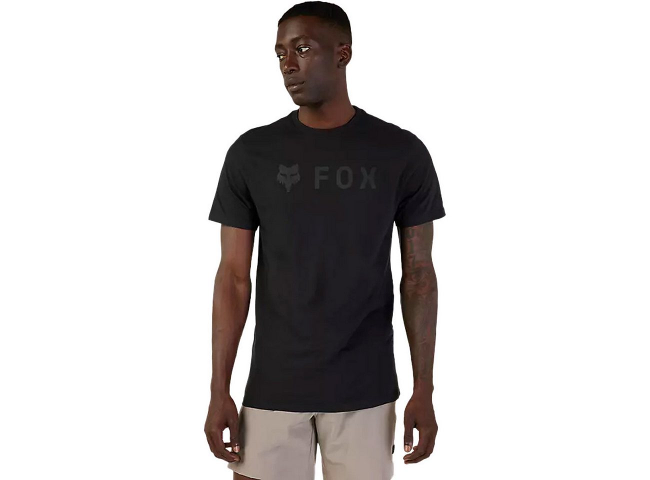 Fox T-Shirt ABSOLUTE PREM von Fox
