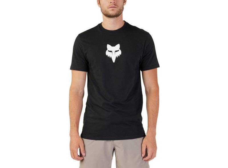 Fox T-Shirt FOX HEAD PREM von Fox