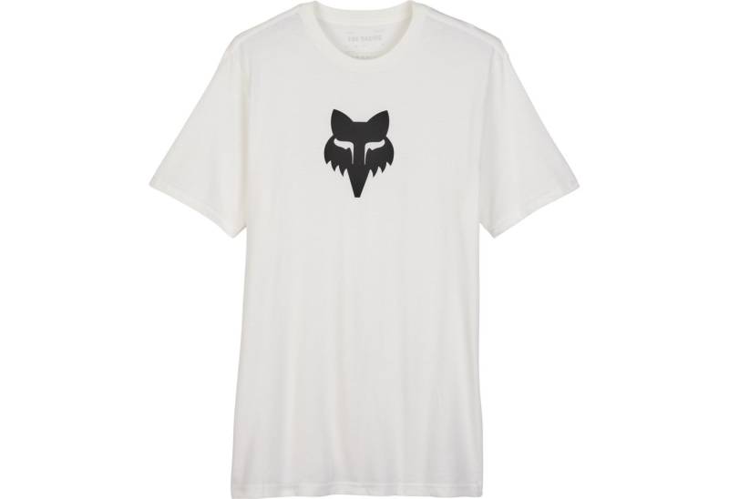 Fox T-Shirt FOX HEAD PREM von Fox