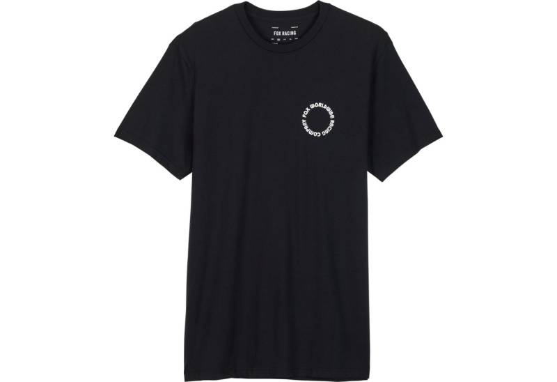 Fox T-Shirt NEXT LEVEL PREM von Fox