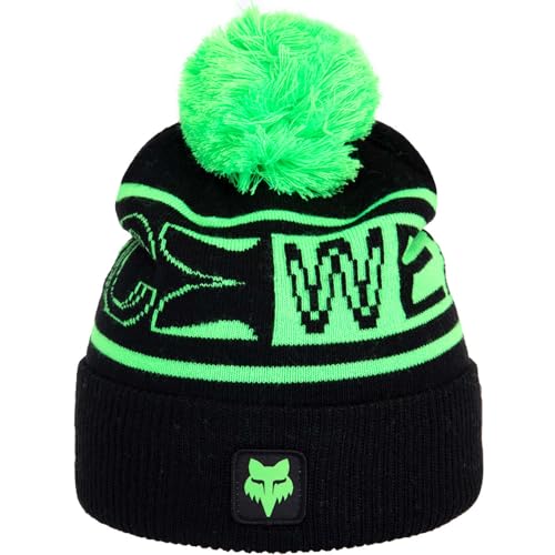 Fox Throttle Beanie Wintermütze von Fox