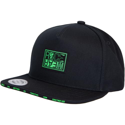 Fox Throttle Snapback Cap von Fox