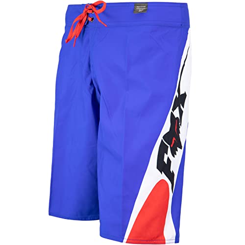 Fox Unity 20'' Boardshorts Herren (Blue, 30) von Fox