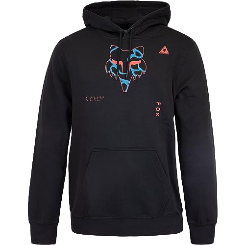 Fox Withered Hoody Herren (M, Black) von Fox